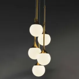 Pendant intuerilight